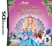 Activision Barbie Island Princess DS Activision Barbie Island Princess DS