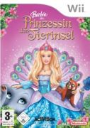 Activision Barbie Island Princess Wii Activision Barbie Island Princess Wii