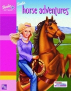 Vivendi Barbie - Wo ist Lucky PC Vivendi Barbie - Wo ist Lucky PC