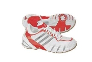 Adidas Barricade III