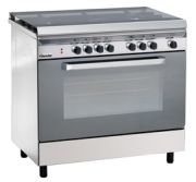 Bartscher 5 Flammen Gasherd 1509511 Bartscher 5 Flammen Gasherd 1509511