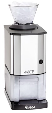 Bartscher 4 Ice