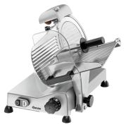 Bartscher Aufschnittmaschine 220 Plus (174221) Bartscher Aufschnittmaschine 220 Plus (174221)