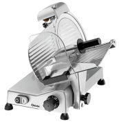 Bartscher Aufschnittmaschine 250 Plus (174251)