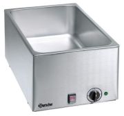 Bartscher Bain Marie 1/1GN 150mm (200230)