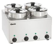 Bartscher Bain Marie Hotpot 4x Topf 3,5 L (608035)