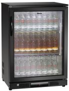 Bartscher Barkühlschrank 124L (700121)