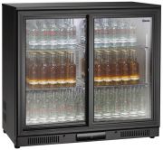 Bartscher Barkühlschrank 176L (700122)