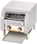 Bartscher Durchlauftoaster