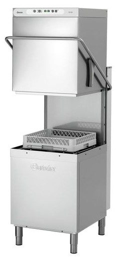 Bartscher Durchschub-Spülmaschine DS 903 (109342)
