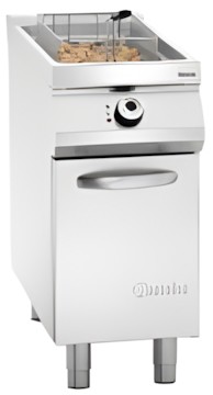Bartscher Elektro-Standfritteuse (296630) Bartscher Elektro-Standfritteuse (296630)