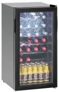 Bartscher Flaschenkühlschrank (700082G)