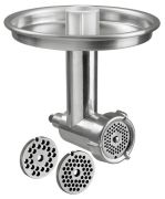 Bartscher Fleischwolf Alu für KitchenAid (A150023) Bartscher Fleischwolf Alu für KitchenAid (A150023)