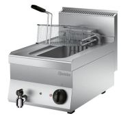 Bartscher Fritteuse 650 10 L (115204) Bartscher Fritteuse 650 10 L (115204)