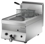 Bartscher Gas-Fritteuse 650 8L TG (1152103) Bartscher Gas-Fritteuse 650 8L TG (1152103)