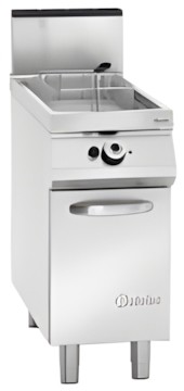 Bartscher Gas-Standfritteuse (2959961)
