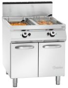 Bartscher Gas-Standfritteuse 2 Becken (2959521)