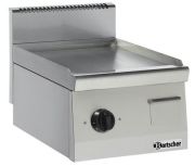 Bartscher Griddleplatte 600 (132115)