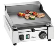 Bartscher Griddleplatte GDP 260E-G