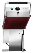Bartscher Grillaufsatz GDP 320/650E