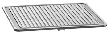 Bartscher Grillplatte für Gasherde (296051)
