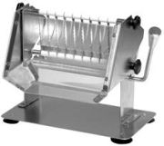 Bartscher Hand-Currywurst-Schneider Bartscher Hand-Currywurst-Schneider