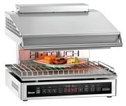 Bartscher Hi-Light-Lift-Salamander Premium