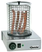 Bartscher Hot-Dog-Gerät (A120401)