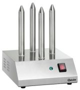 Bartscher Hot-Dog-Spießtoaster T4