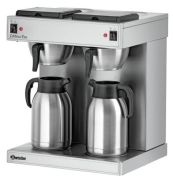 Bartscher Kaffeemaschine Contessa Duo (190049) Bartscher Kaffeemaschine Contessa Duo (190049)
