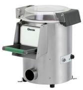Bartscher Kartoffelschälmaschine 5 Kg (A120181)