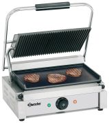 Bartscher Kontaktgrill Panini (A150676) Bartscher Kontaktgrill Panini (A150676)