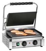 Bartscher Kontaktgrill Panini-T 1G