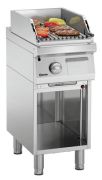 Bartscher Lavasteingrill 700VR G90