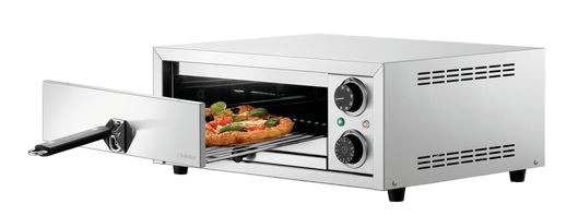 Bartscher Pizzaofen ST350 TR (203515) Bartscher Pizzaofen ST350 TR (203515)