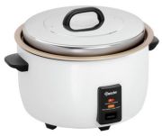 Bartscher Reiskocher 12L W (150538)