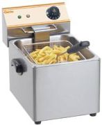 Bartscher Snack III (A162800E)