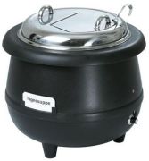 Bartscher Suppentopf Gourmet 10 L 100047 Bartscher Suppentopf Gourmet 10 L 100047