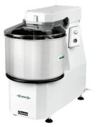 Bartscher Teigknetmaschine 18kg/22L AS (101865)
