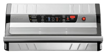 Bartscher Vakuumiergerät 420/20L