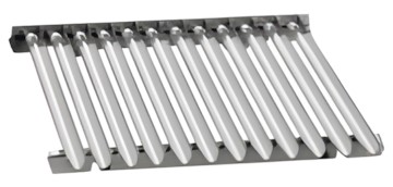 Bartscher V-Rost für Fleisch (296471)