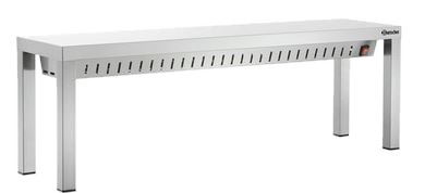 Bartscher Wärmebrücke WBS1200 I3HR (112122)