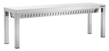 Bartscher Wärmebrücke WBS1400 I3HR (112141) Bartscher Wärmebrücke WBS1400 I3HR (112141)
