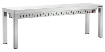 Bartscher Wärmebrücke WBS1600 I3HR (112161) Bartscher Wärmebrücke WBS1600 I3HR (112161)