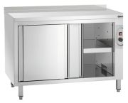 Bartscher Wärmeschrank 700 B1200 MA (348127)