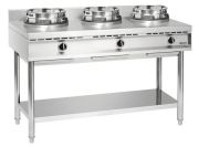 Bartscher Wok-Herd (1053103) Bartscher Wok-Herd (1053103)