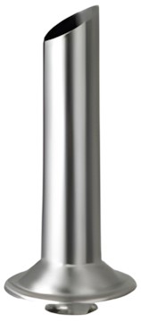 Bartscher Wurstfüllhorn zu Kitchen Aid Bartscher Wurstfüllhorn zu Kitchen Aid