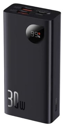 Baseus Adaman2 Power Bank 10000 mAh