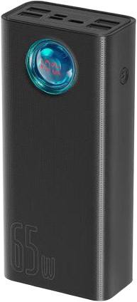 Baseus Amblight Powerbank 65W 30000 mAh Baseus Amblight Powerbank 65W 30000 mAh