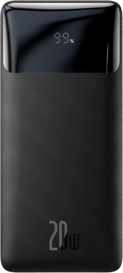 Baseus Bipow Powerbank 20W 10000 mAh